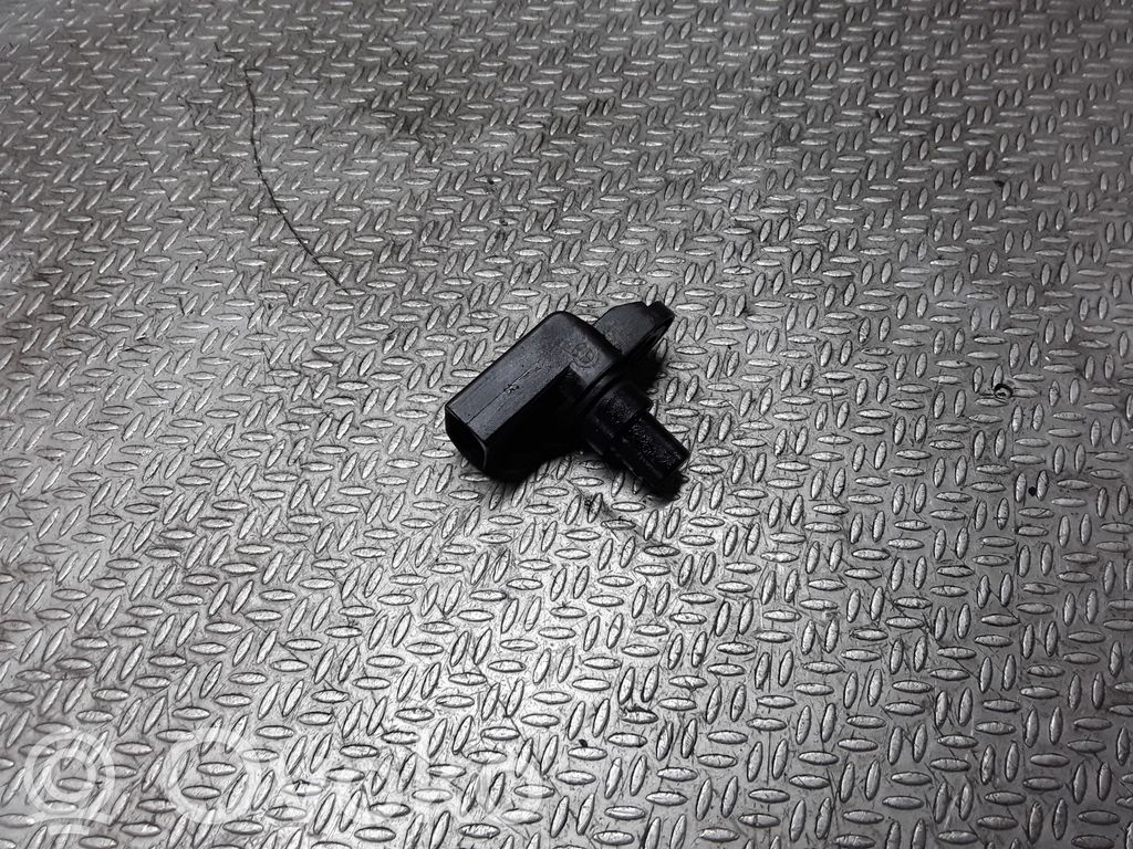 BMW 5 E39 Crankshaft position sensor 