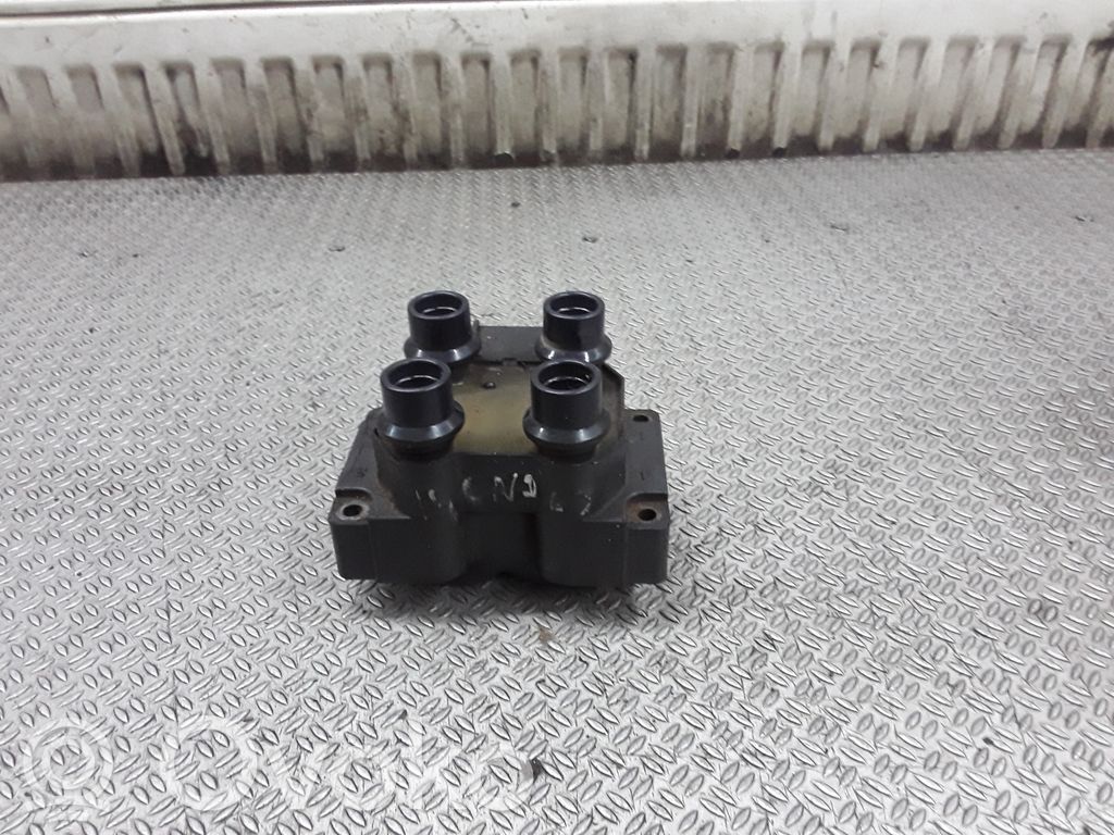 Ford Fiesta High voltage ignition coil 