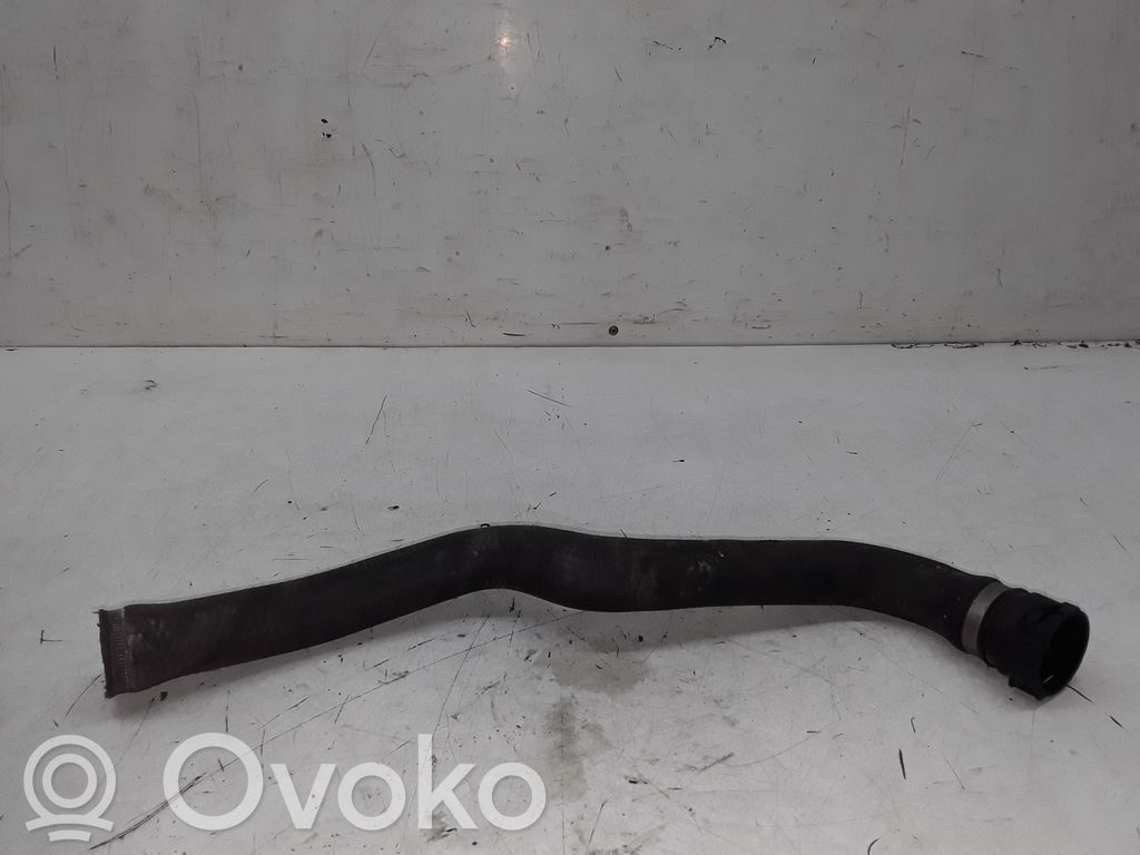 BMW 5 E39 Engine coolant pipe/hose 