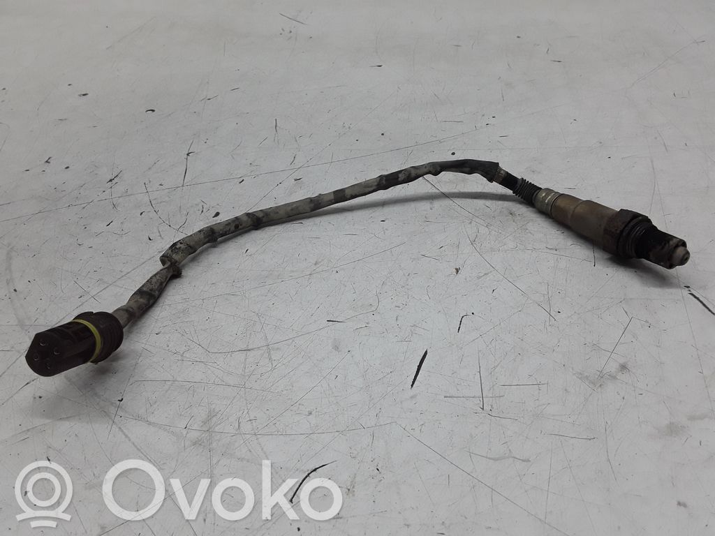 Lambda probe sensor   0258007353