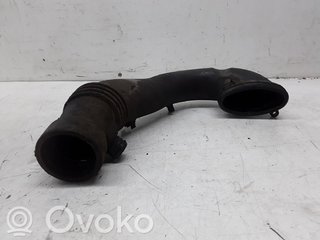 BMW 5 E39 Część rury dolotu powietrza 