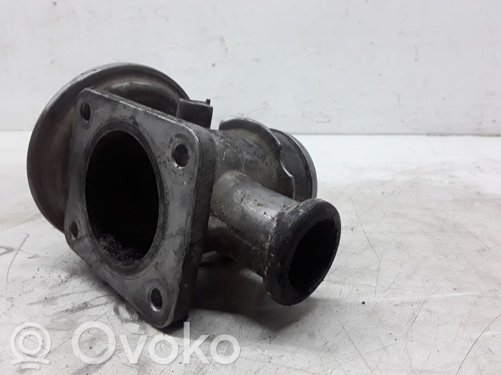 BMW 5 E39 Válvula EGR 