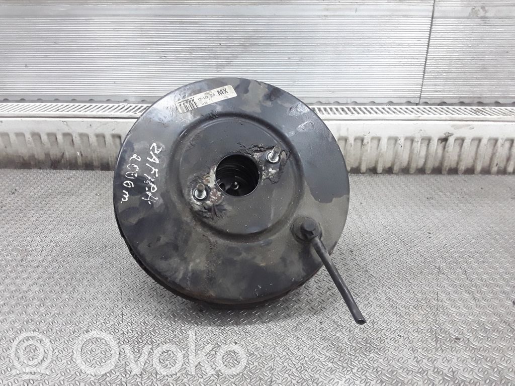 Servo-frein   13142360