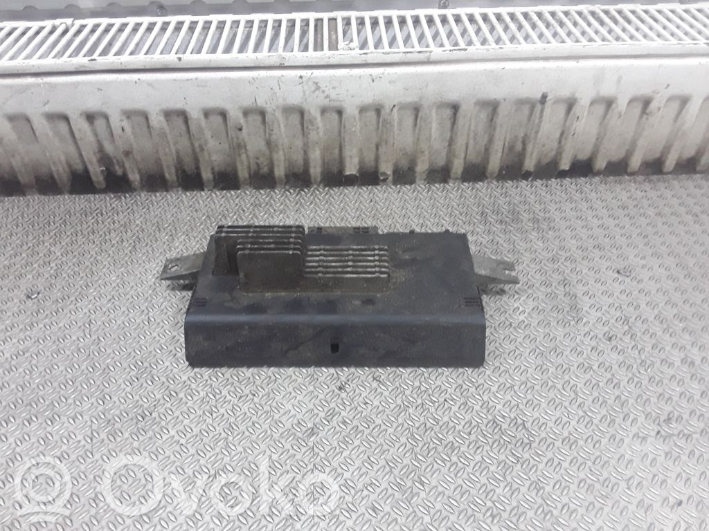 BMW 5 E39 Light module LCM 