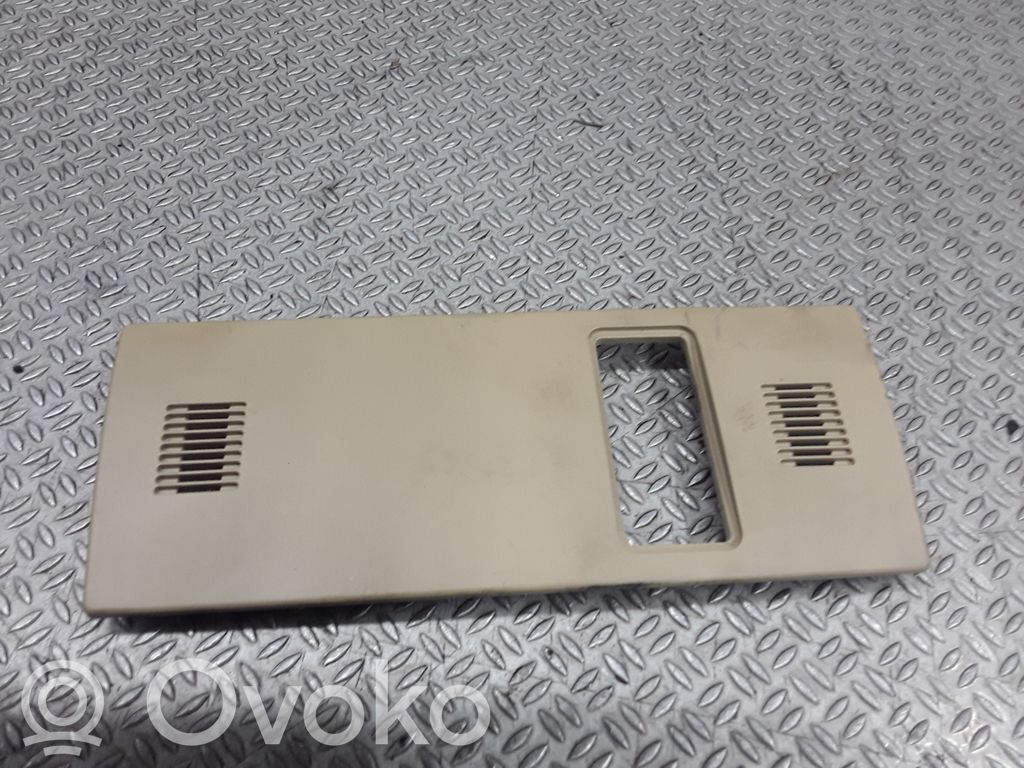 BMW 5 E60 E61 Other interior part 