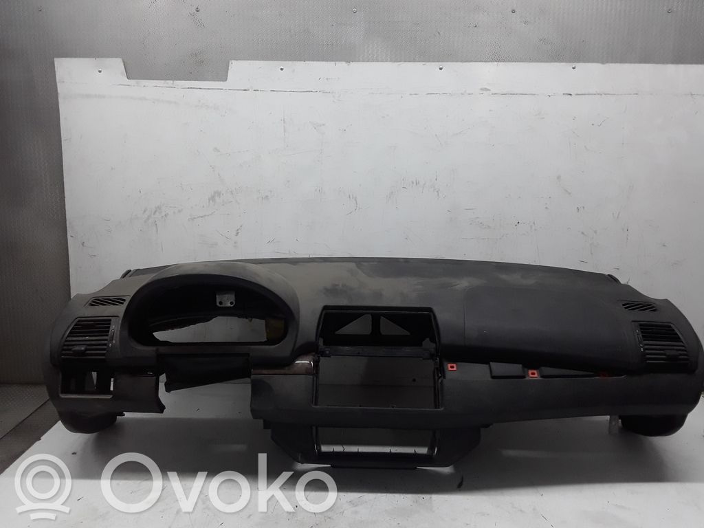 BMW X5 E53 Panelė 