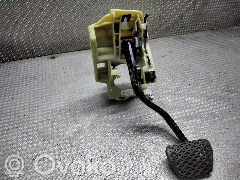 BMW 5 E60 E61 Brake pedal 