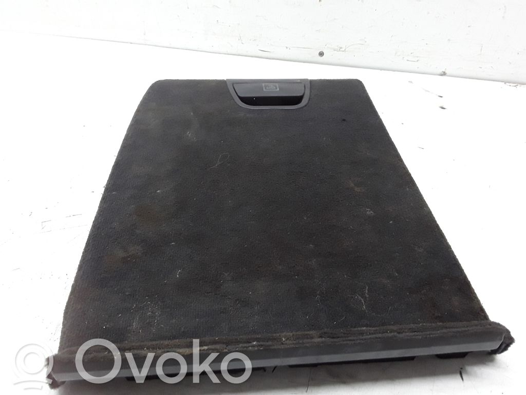 BMW X5 E53 Trunk/boot side trim panel 