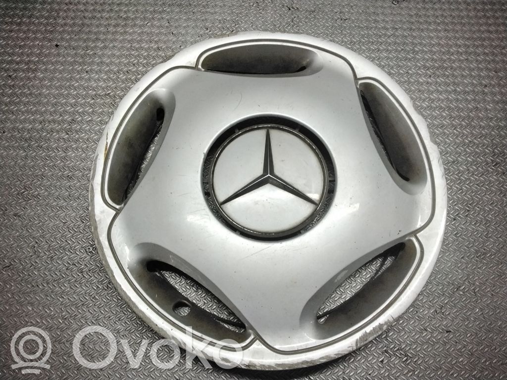Mercedes-Benz E W210 Kołpaki oryginalne R15 