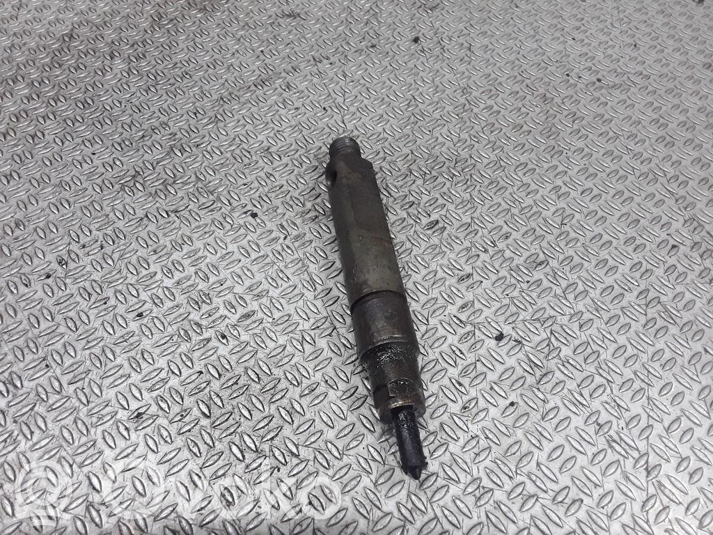 Injector combustibil   7700112883