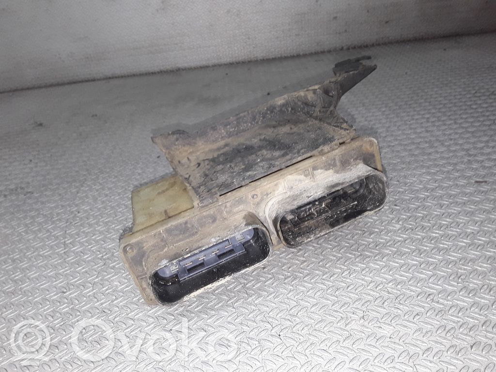 Opel Astra G Relais Kühlerlüfter 