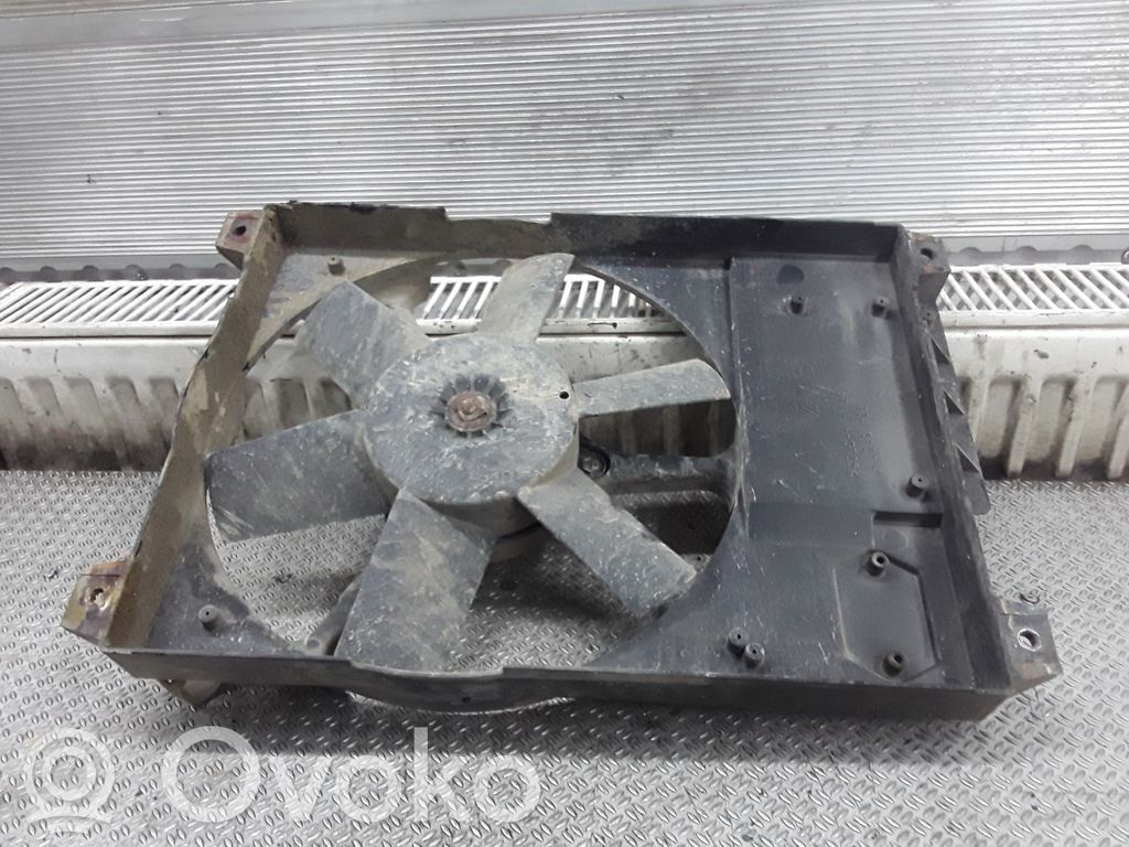 Elektrolüfter   8240120