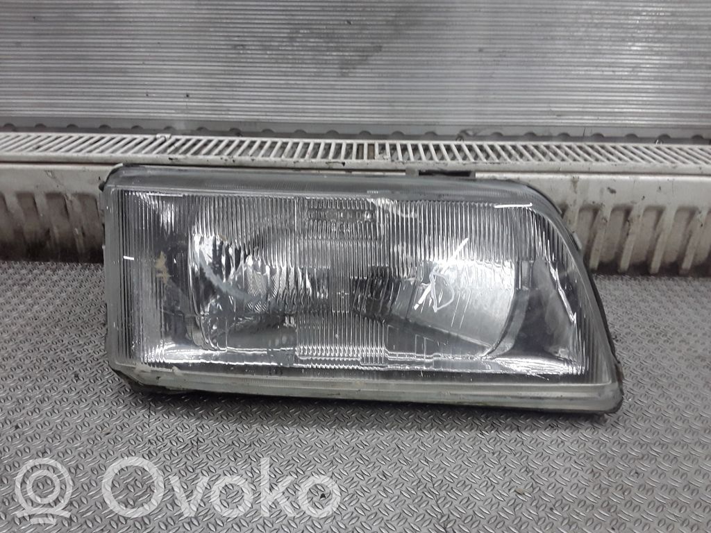 Fiat Ducato Scheinwerfer 