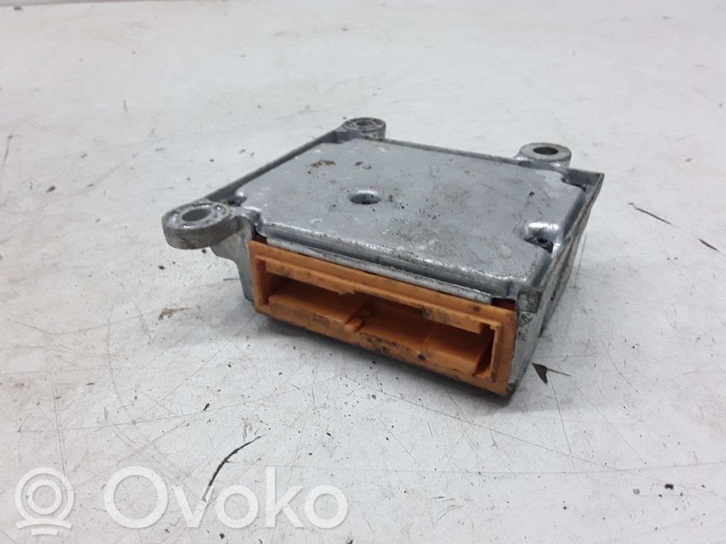 Airbag control unit/module   600237400