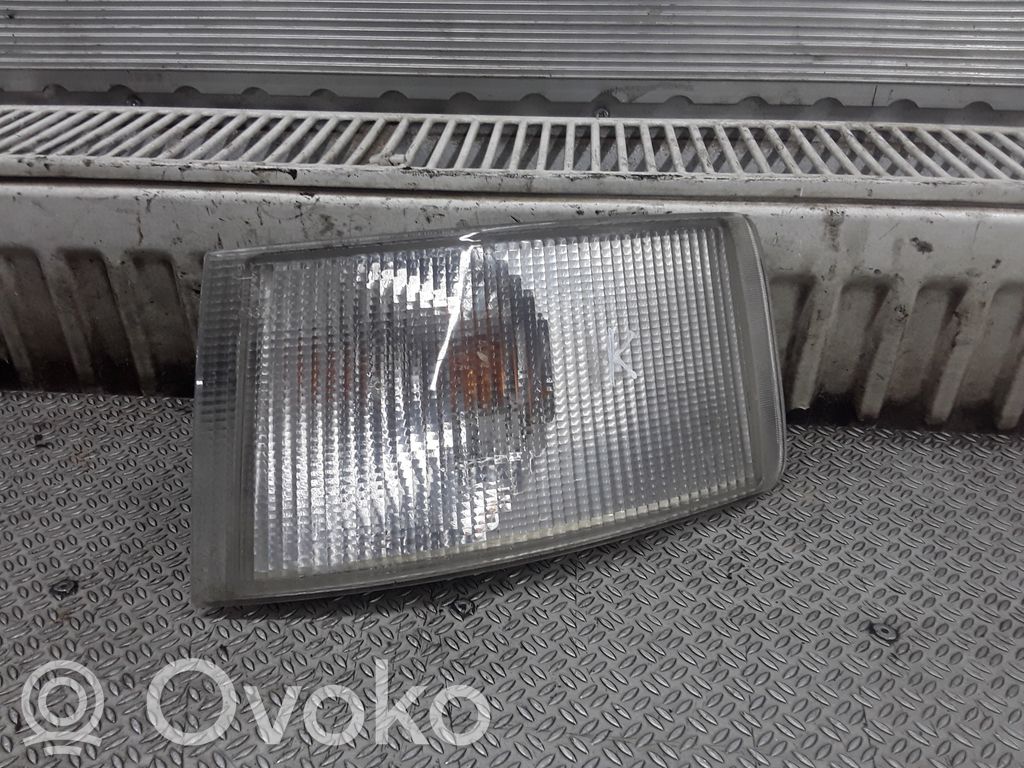 Fiat Ducato Front indicator light 