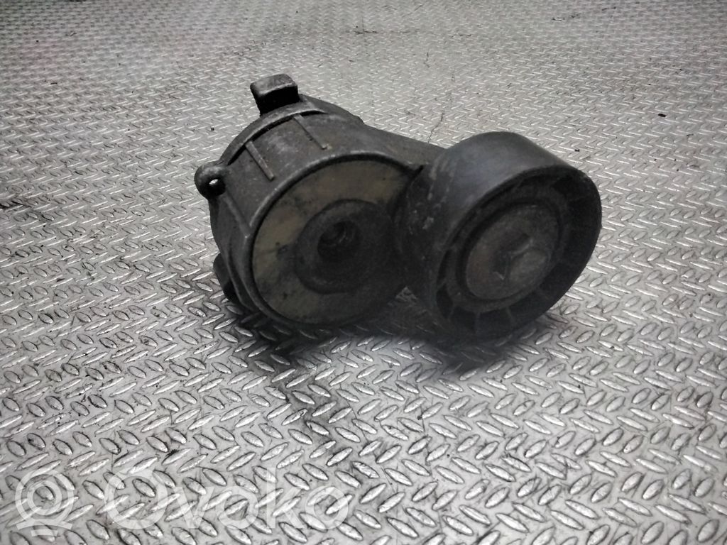 Citroen Jumper Tensor de correa del alternador 