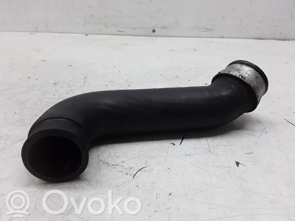 Volkswagen Golf IV Furtun/conductă intercooler 
