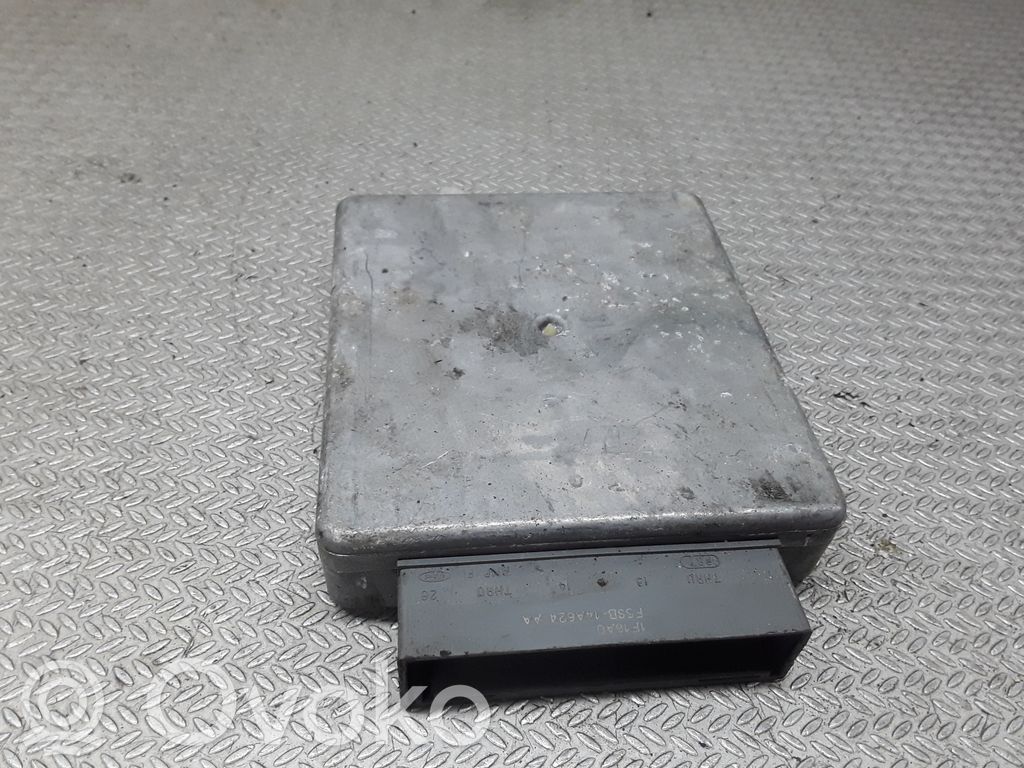 Motorsteuergerät/-modul   F5SB14A624AA