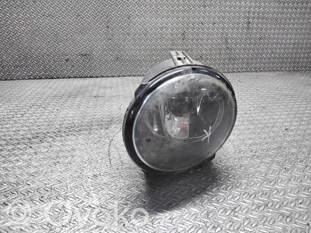 Front fog light   63176920885,89202951