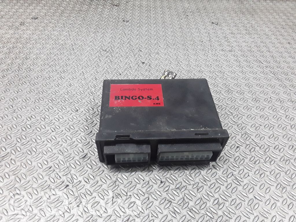 Peugeot 106 Autres unités de commande / modules 
