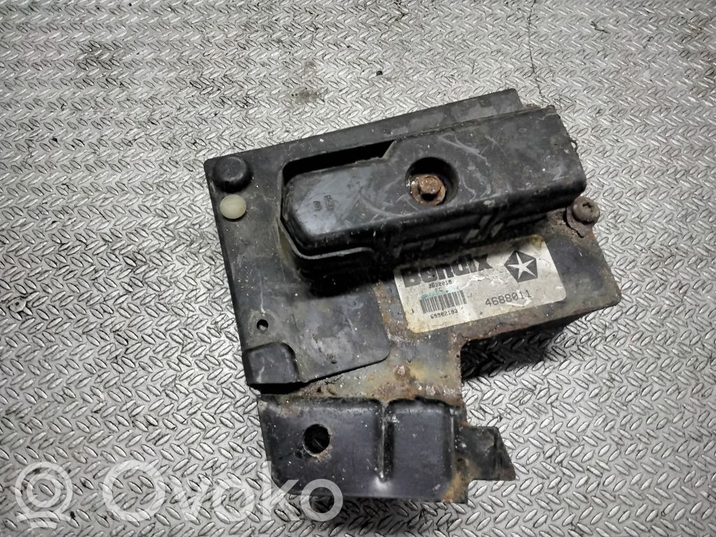 Chrysler Voyager ABS control unit/module 