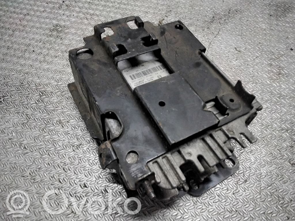 Renault Scenic RX Sterownik / Moduł ECU 