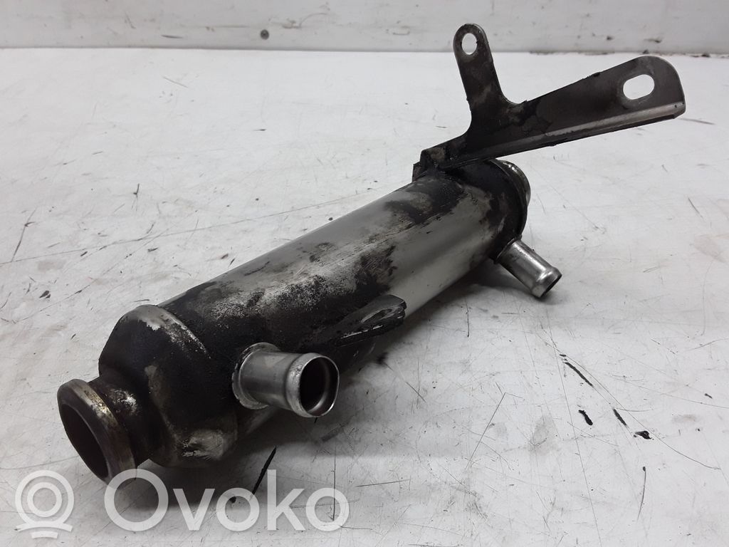 Refroidisseur de vanne EGR   55203716