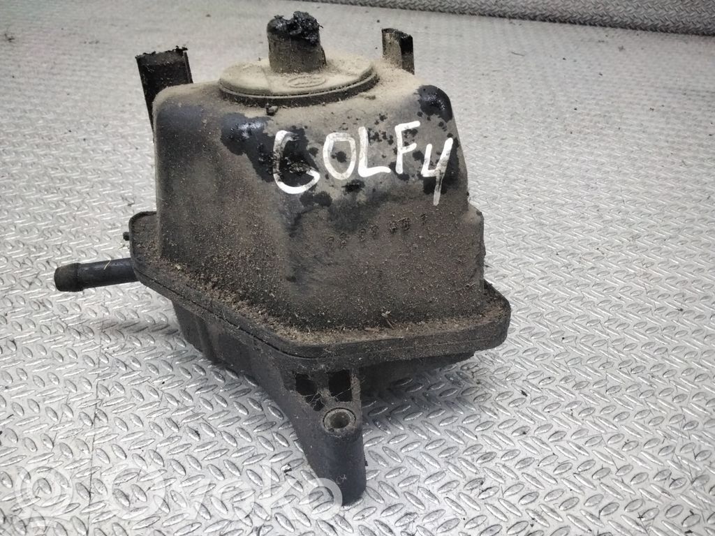 Volkswagen Golf IV Zbiornik płynu wspomagania układu kierowniczego 