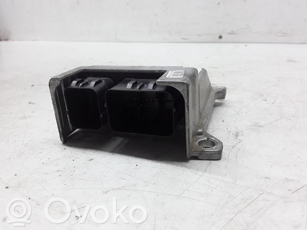 Ford Focus Airbag control unit/module 