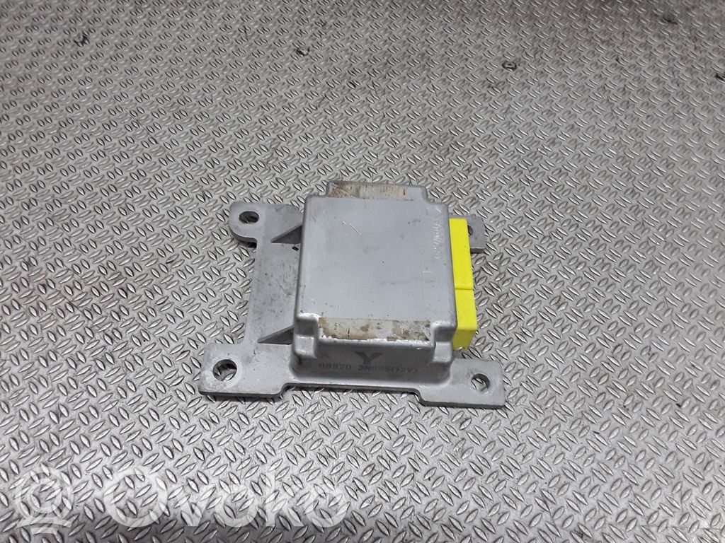 Nissan Almera Unidad de control/módulo del Airbag 