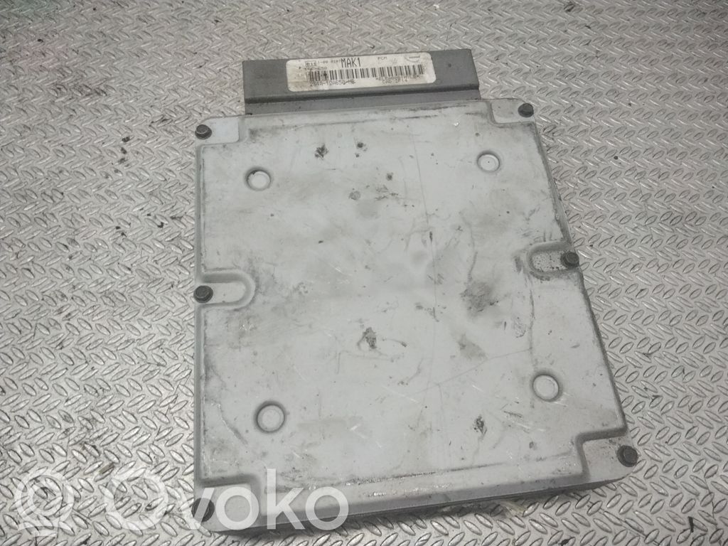 Ford Focus Unidad de control/módulo ECU del motor 