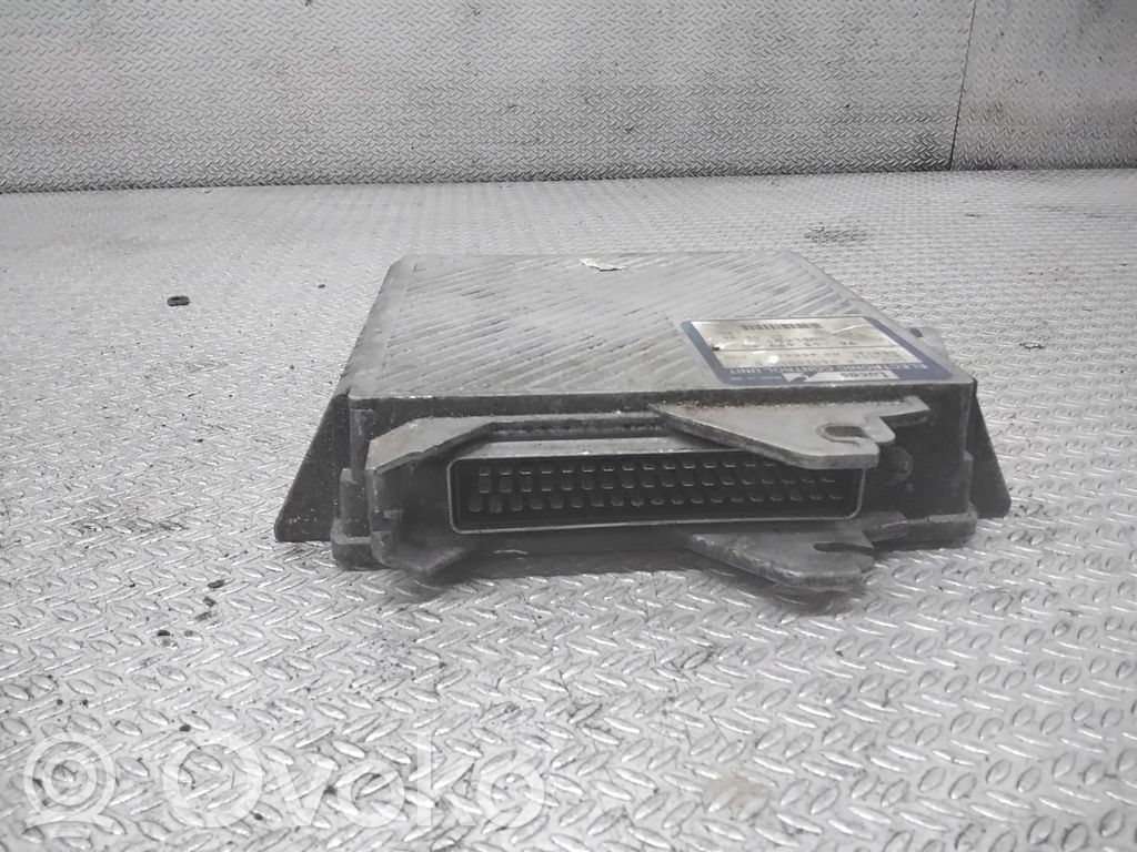 Peugeot 406 Engine control unit/module 