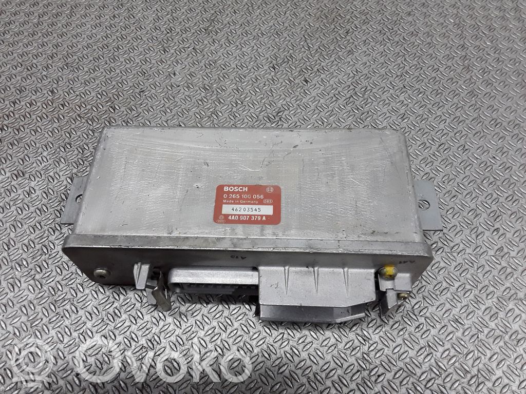 Sterownik / moduł ABS   0265100056,46203545,4A0907379A