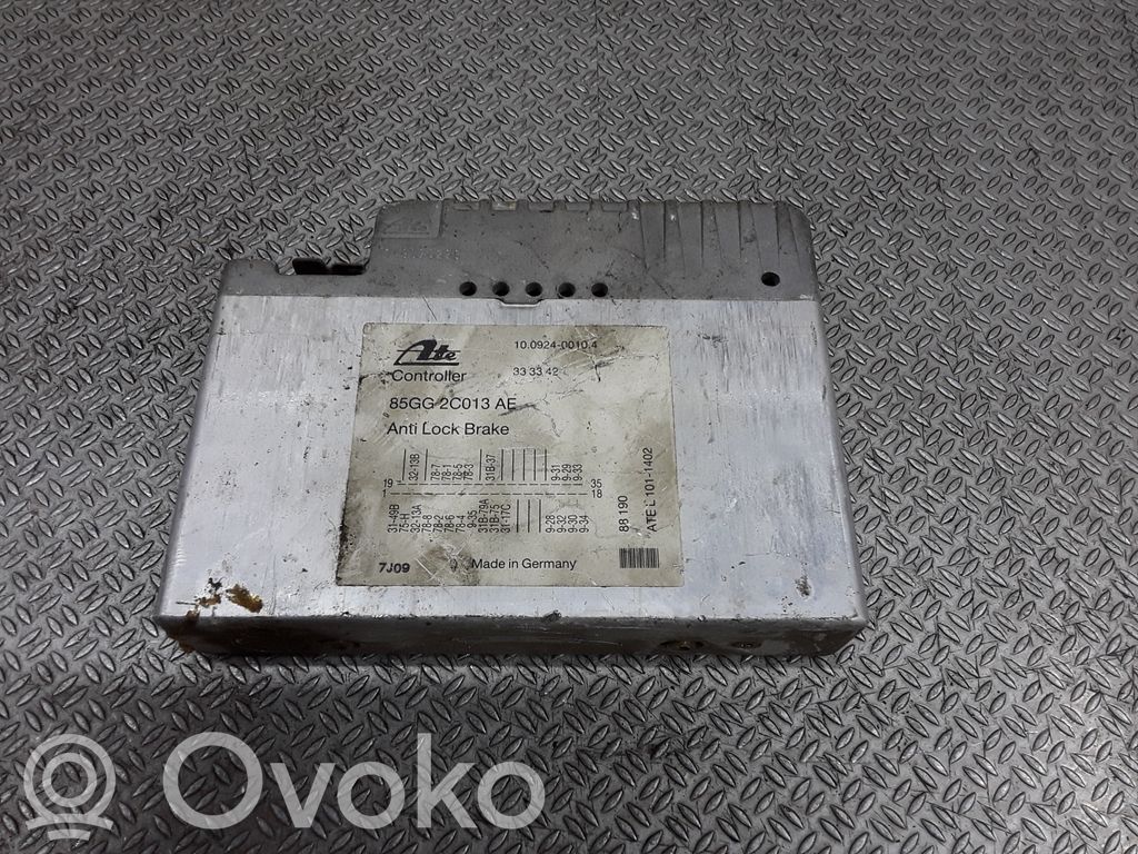 Ford Scorpio ABS control unit/module 
