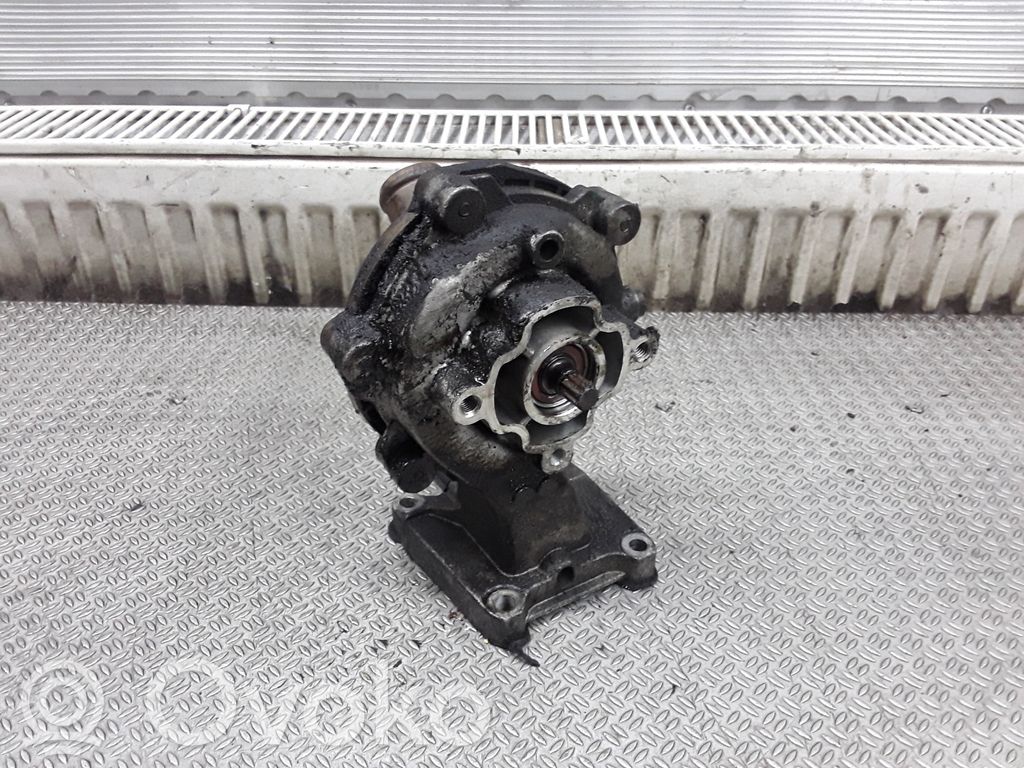 Ford Mondeo Mk III Pompe de circulation d'eau 