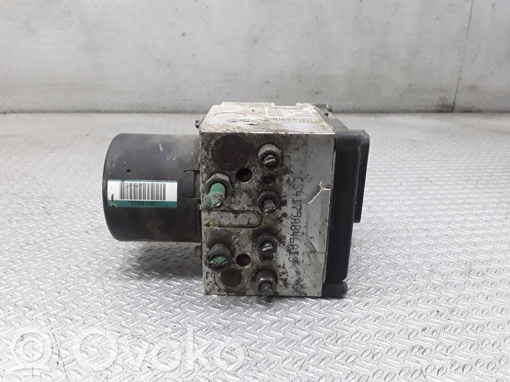 Bomba de ABS   15448201A