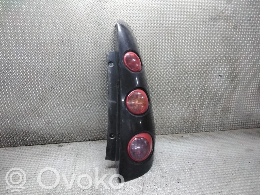 Galinis žibintas kėbule   A4548200664