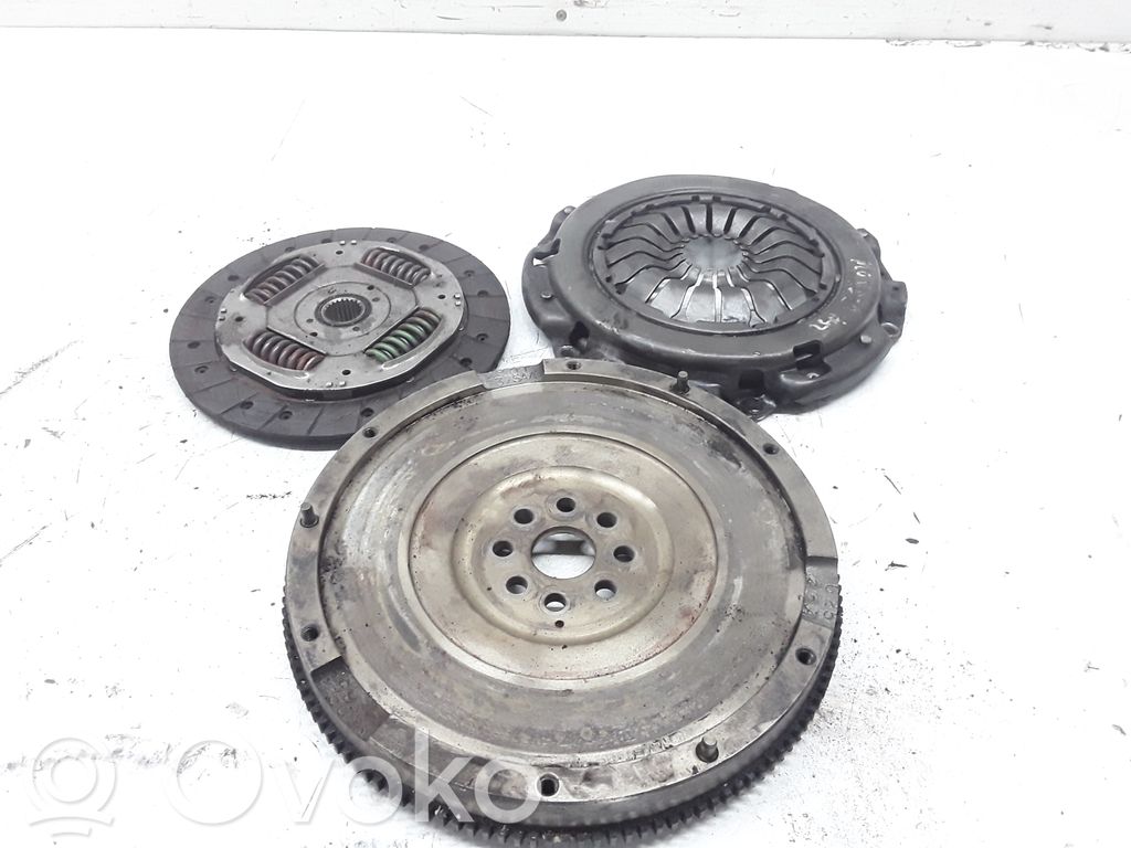 Ford Mondeo MK II Juego de embrague 