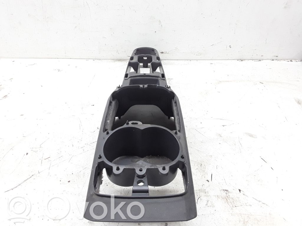 Smart ForFour I Consola central 