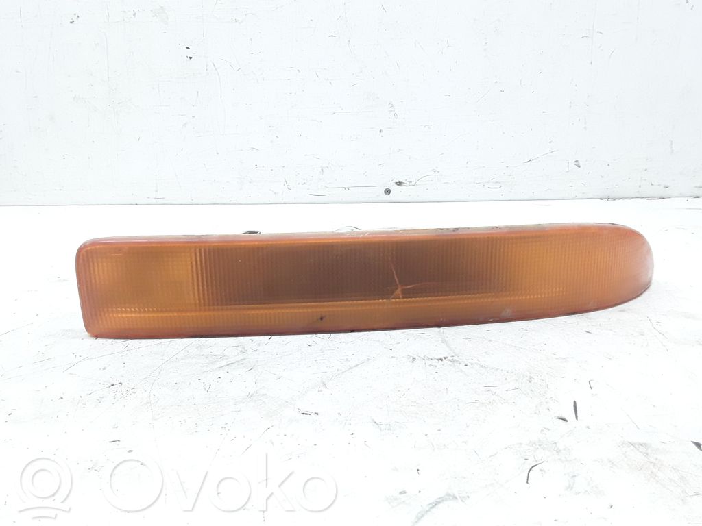 Front indicator light   38220748