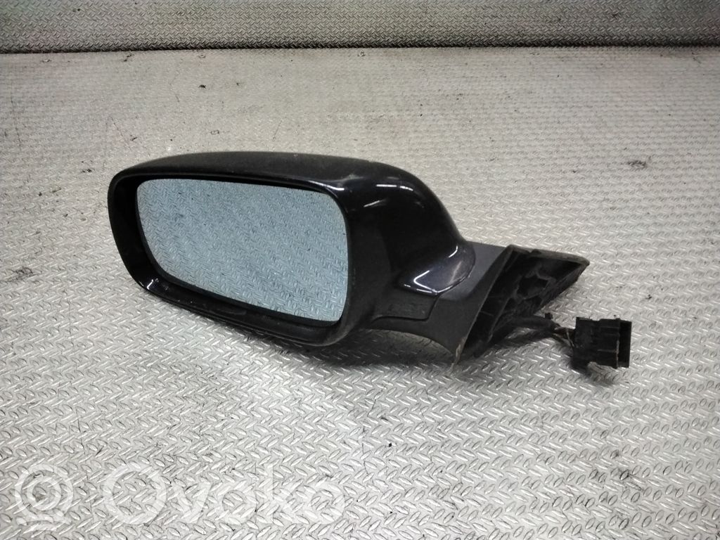 Audi A3 S3 8L Elektryczne lusterko boczne drzwi przednich 