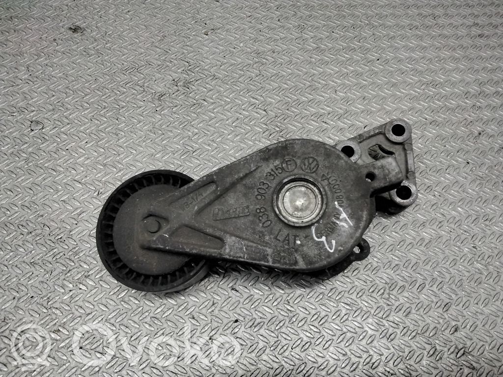 Napinacz paska alternatora   038903315