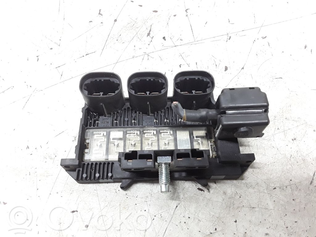 Fuse module   72276156