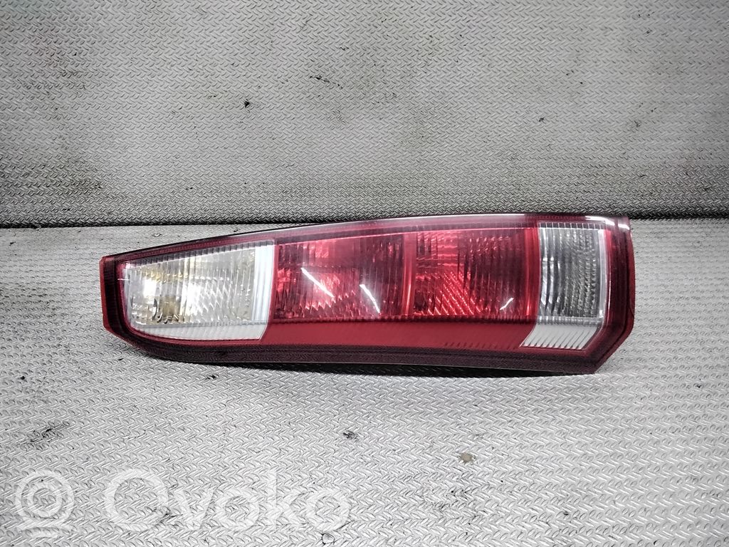 Opel Meriva A Takavalot 