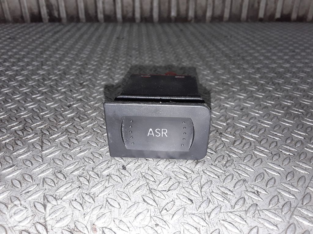 Volkswagen Golf IV Interruptor de control de tracción (ASR) 