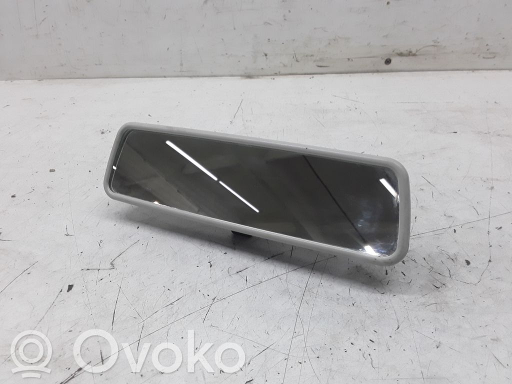 Espejo retrovisor (interior)   014022