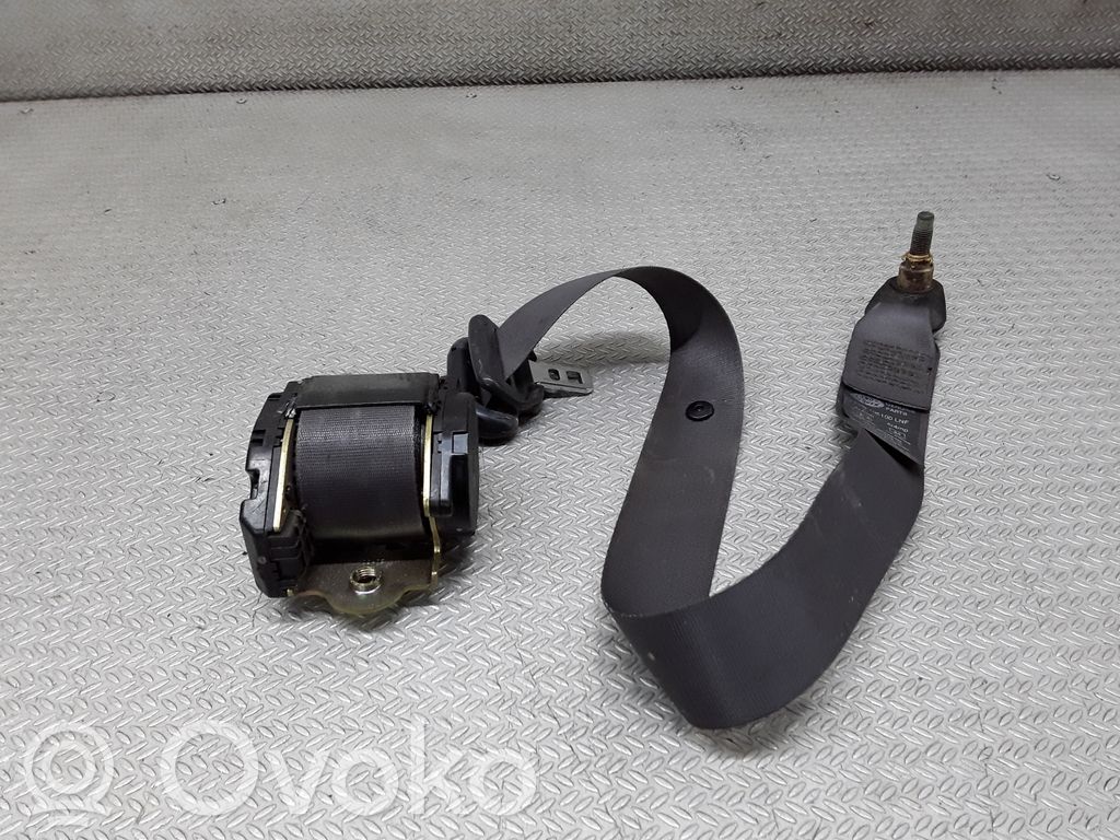 Cinturón delantero   0426052