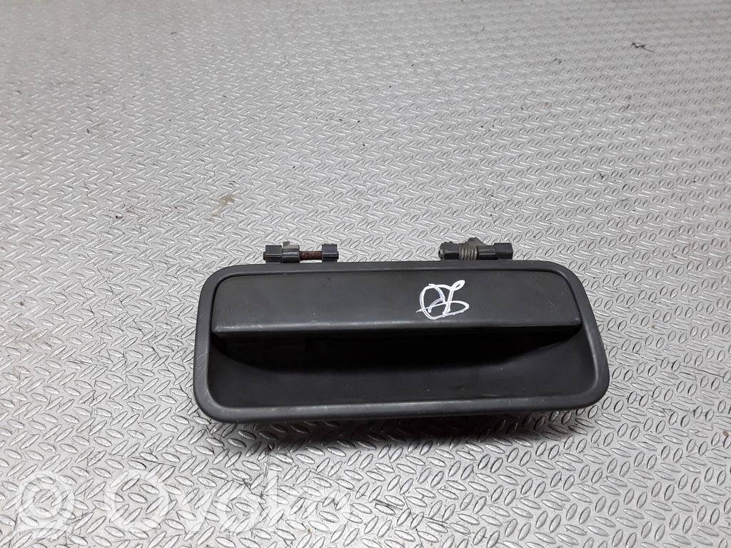 Land Rover Freelander Manecilla externa puerta trasera 