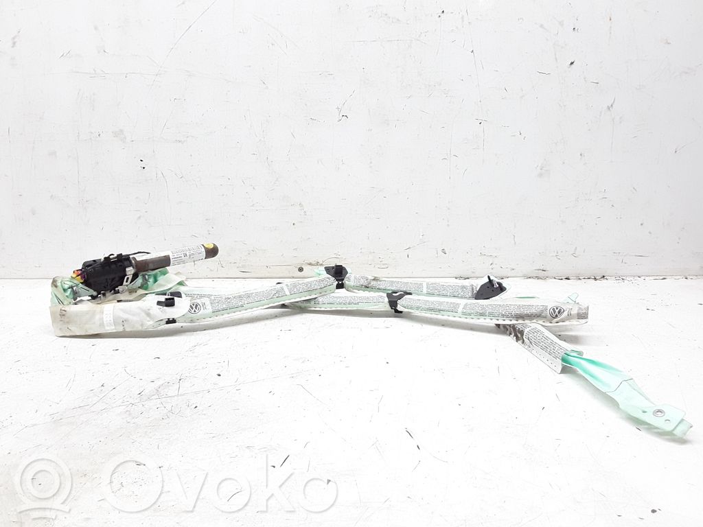Volkswagen PASSAT B6 Airbag cortină 