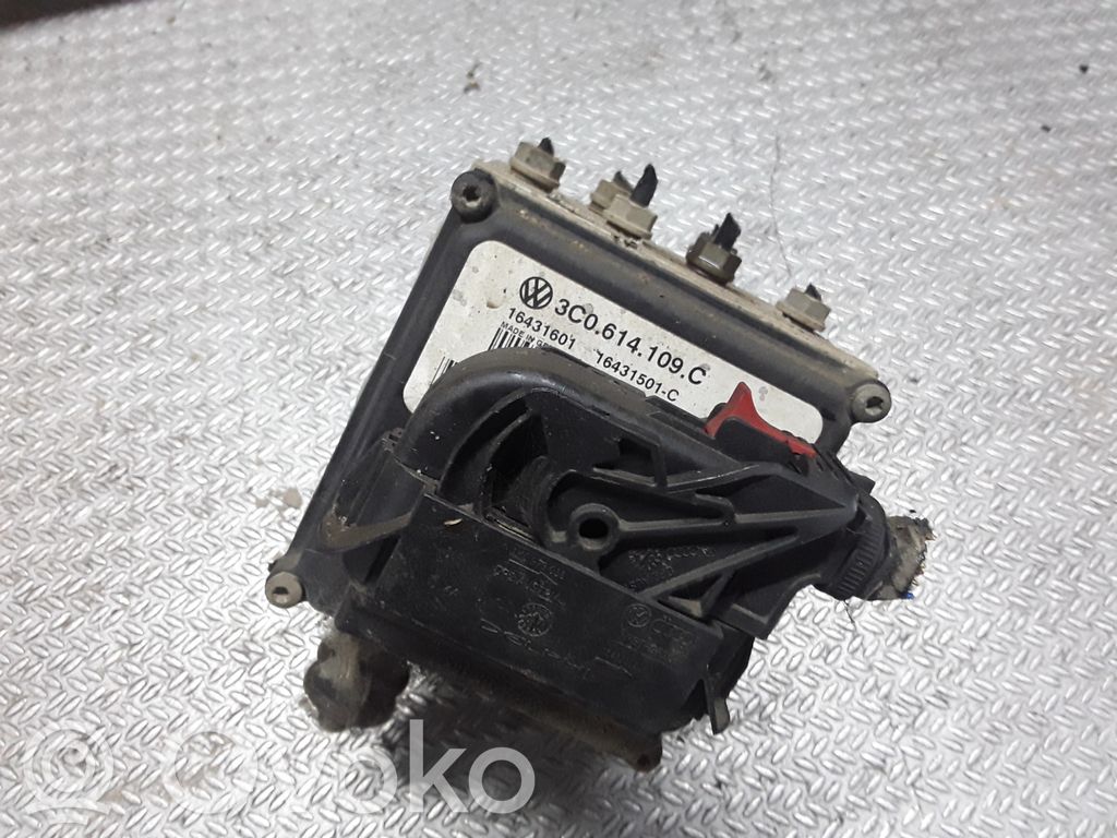 Bomba de ABS   3C0614109C,Y41382487